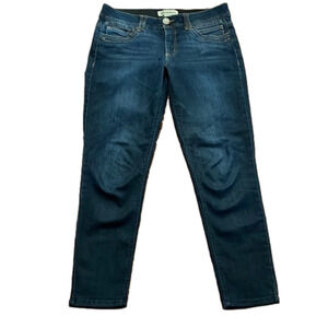 DEMOCRACY Ab Technology Jeans Size 8